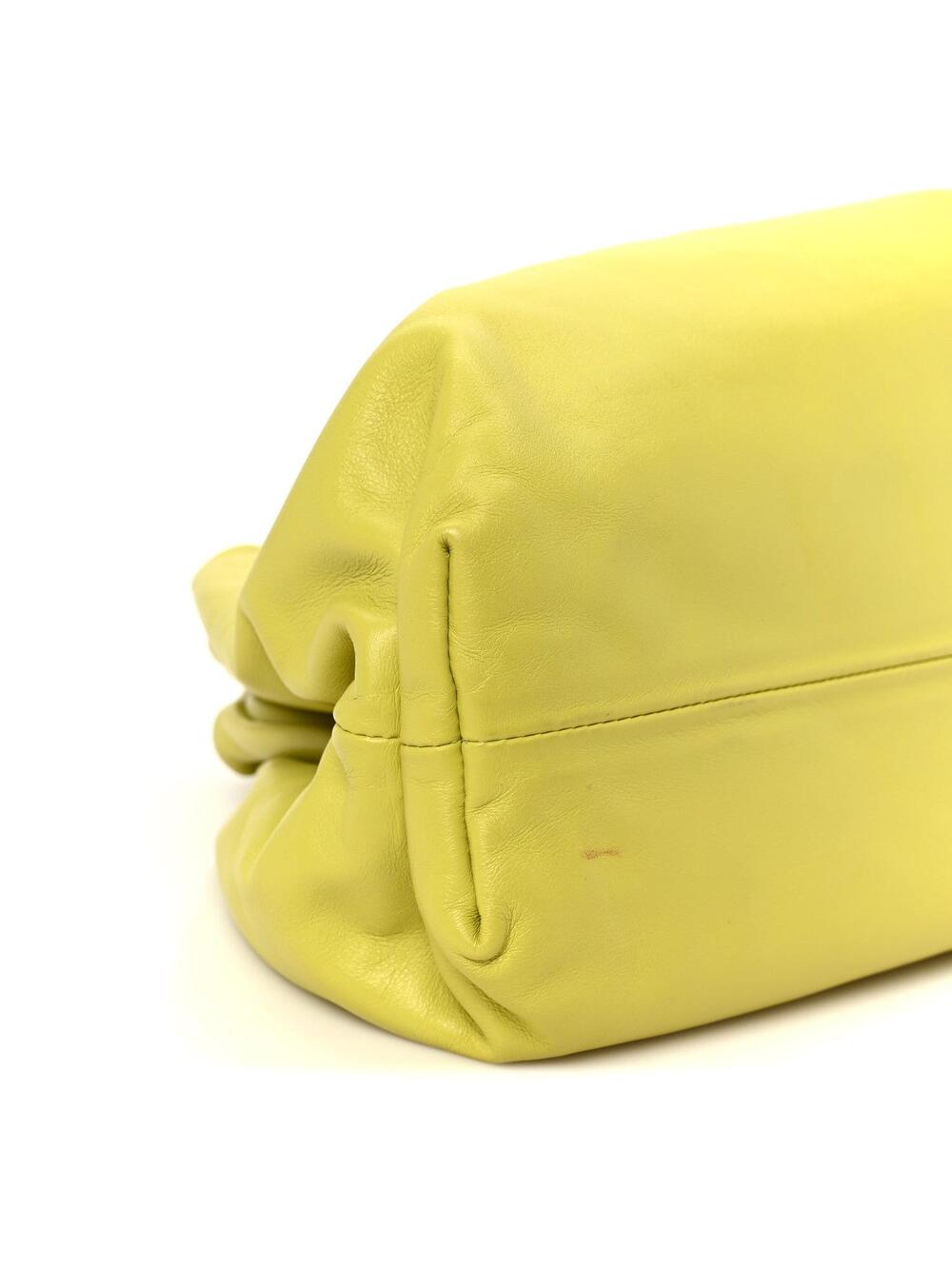 Bottega Veneta Smooth Butter Calf The #292136B95B - Picture 10 of 11